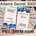 Adams Secret 3000 kamagra1